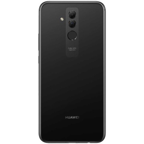 HUAWEI Mate 20 Lite 4 GB/64 GB Black, Grade E, Used