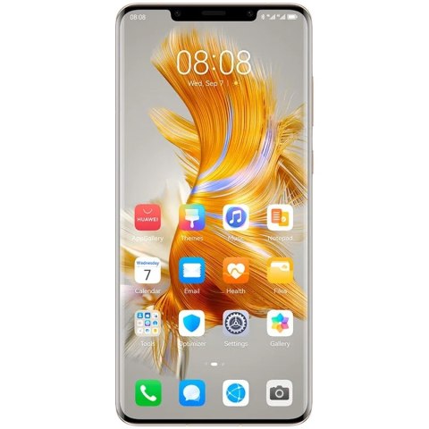 HUAWEI Mate 50 Pro 8 GB/512 GB Orange, Grade B, Used