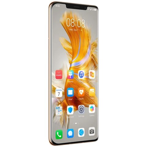 HUAWEI Mate 50 Pro 8 GB/512 GB Orange, Grade B, Used