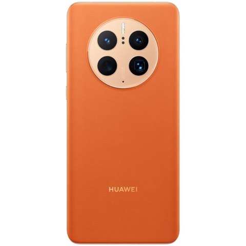 HUAWEI Mate 50 Pro 8 GB/512 GB Orange, Grade B, Used