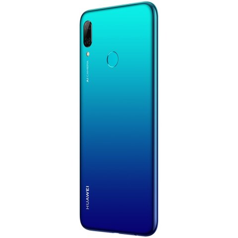 HUAWEI P Smart 2019 3 GB/32 GB Aurora Blue, Grade D, Used