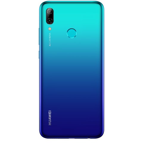 HUAWEI P Smart 2019 3 GB/32 GB Aurora Blue, Grade D, Used