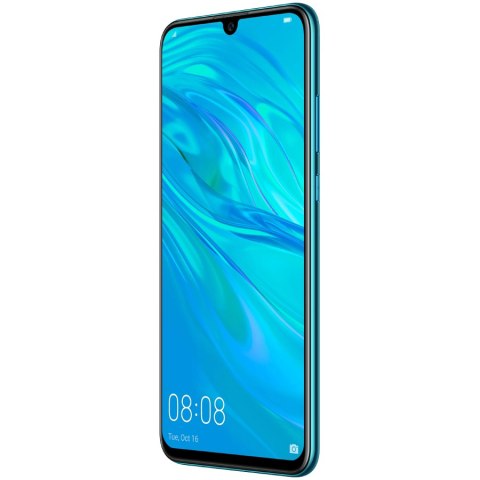 HUAWEI P Smart 2019 3 GB/64 GB Aurora Blue, Grade B, Used