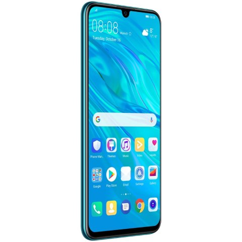 HUAWEI P Smart 2019 3 GB/64 GB Aurora Blue, Grade B, Used