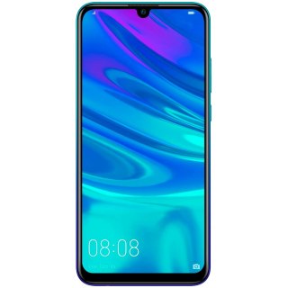 HUAWEI P Smart 2019 3 GB/64 GB Aurora Blue, Grade D, Used