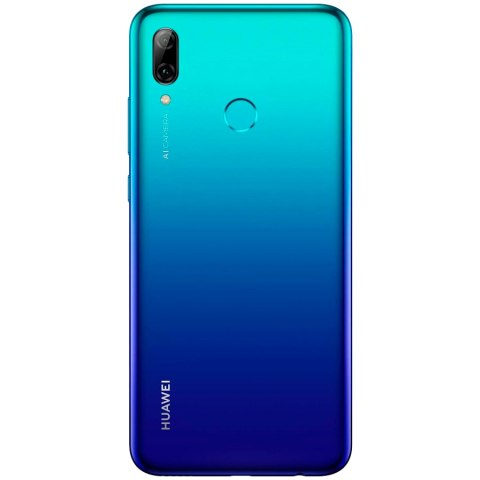 HUAWEI P Smart 2019 3 GB/64 GB Aurora Blue, Grade D, Used