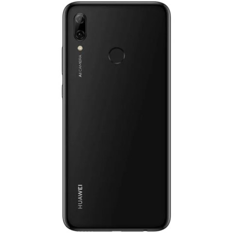 HUAWEI P Smart 2019 3 GB/64 GB Midnight Black, Grade C, Used