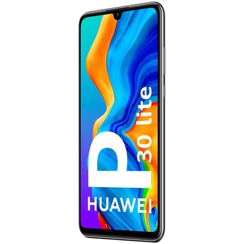 HUAWEI P30 Lite 2019 4 GB/128 GB Pearl White, Grade D, Used