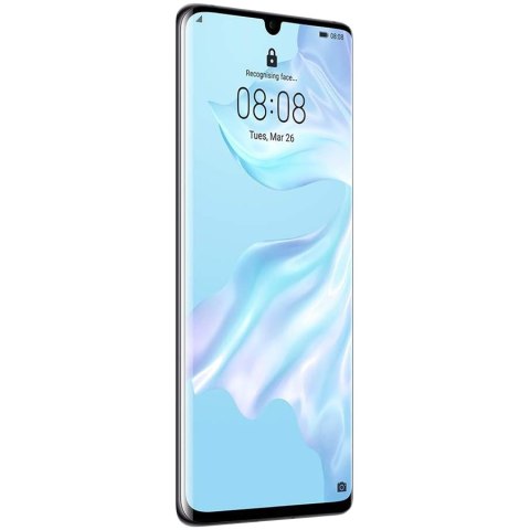 HUAWEI P30 Pro 2019 6 GB/128 GB Black, Grade C, Used