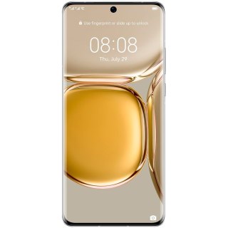 HUAWEI P50 Pro 8 GB/256 GB Cocoa Gold, Grade C, Used