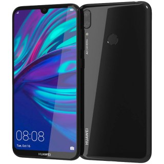 HUAWEI Y7 2019 3 GB/32 GB Midnight Black, Grade D, Used