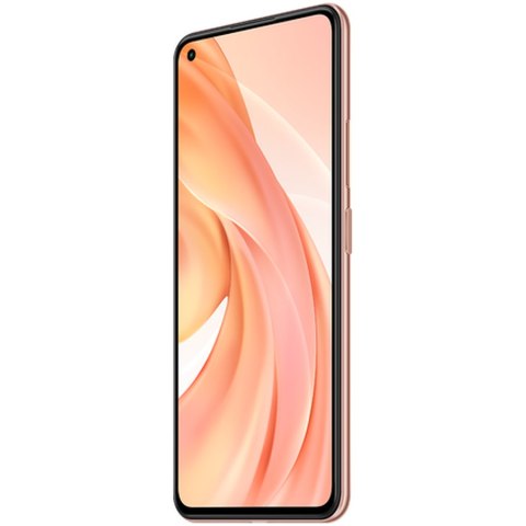 XIAOMI 11 Lite 5G NE 8 GB/128 GB Peach Pink, Grade D, Used