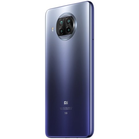 XIAOMI Mi 10T Lite 6 GB/128 GB Atlantic Blue, Grade D, Used