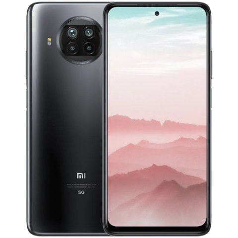 XIAOMI Mi 10T Lite 6/64Gb Pearl Gray, Grade E, Used