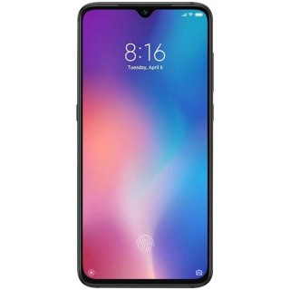 XIAOMI Mi 9 6 GB/128 GB Piano Black, Grade D, Used