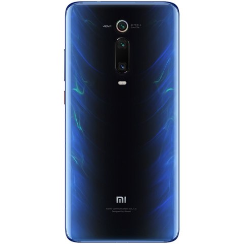 XIAOMI Mi 9T 6 GB/128 GB Glacier Blue, Grade E, Used