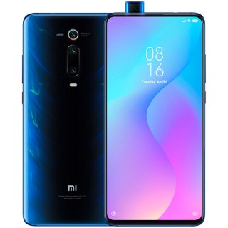 XIAOMI Mi 9T 6 GB/64 GB Glacier Blue, Grade C, Used