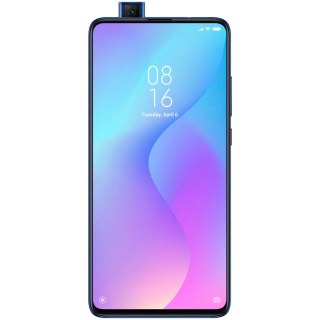 XIAOMI Mi 9T 6 GB/64 GB Glacier Blue, Grade C, Used