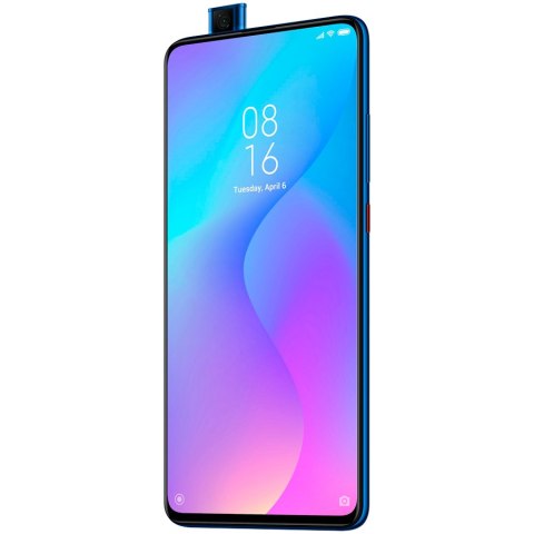 XIAOMI Mi 9T 6 GB/64 GB Glacier Blue, Grade C, Used