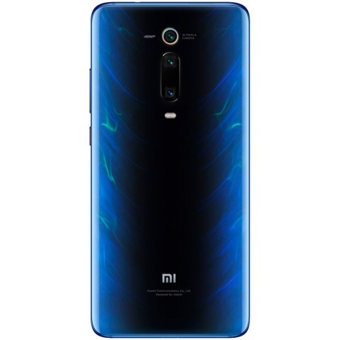 XIAOMI Mi 9T 6 GB/64 GB Glacier Blue, Grade C, Used
