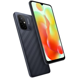 XIAOMI Redmi 12C 4/128Gb Black, Grade E, Used