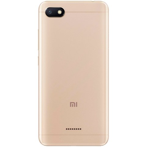 XIAOMI Redmi 6A 2 GB/16 GB Gold, Grade D, Used