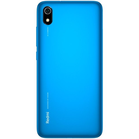 XIAOMI Redmi 7A 2 GB/16 GB Matte Blue, Grade A, Used