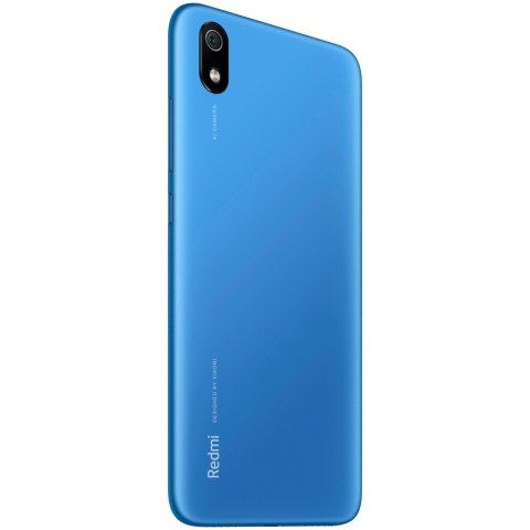 XIAOMI Redmi 7A 2 GB/16 GB Matte Blue, Grade A, Used
