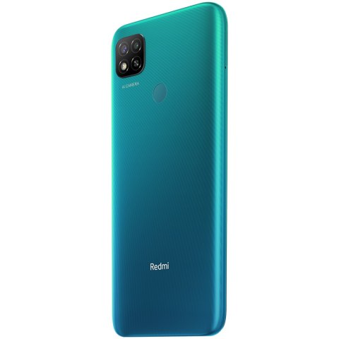 XIAOMI Redmi 9C 2 GB/32 GB Aurora Green, Grade D, Used