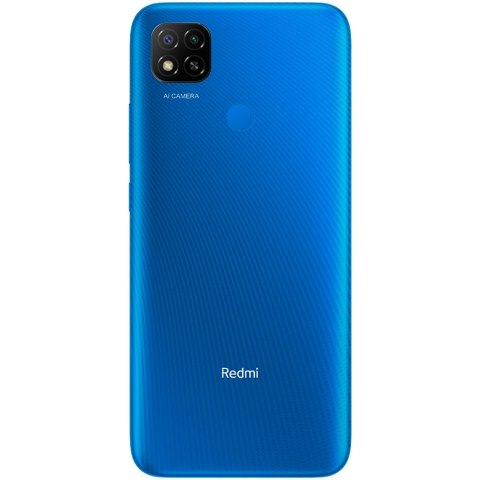 XIAOMI Redmi 9C 3/64Gb Twilight Blue, Grade E, Used