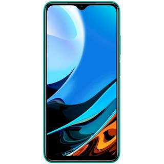 XIAOMI Redmi 9T 4 GB/64 GB Ocean Green, Grade D, Used