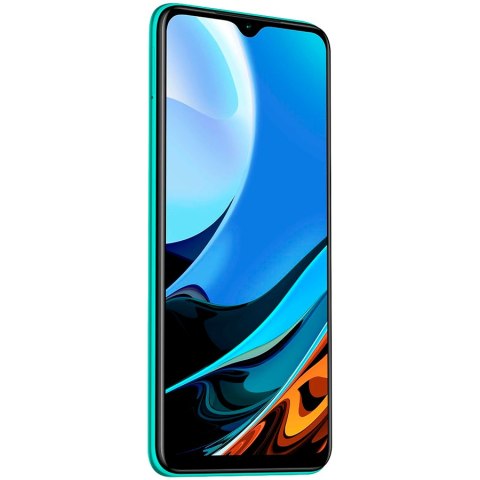 XIAOMI Redmi 9T 4 GB/64 GB Ocean Green, Grade D, Used