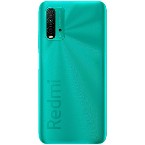 XIAOMI Redmi 9T 4 GB/64 GB Ocean Green, Grade D, Used