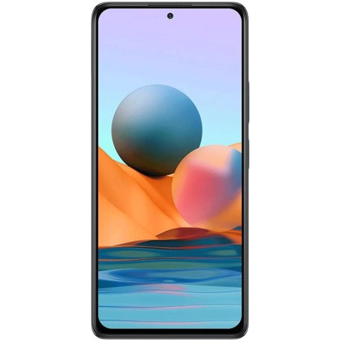 XIAOMI Redmi Note 10 Pro 6/128Gb Onyx Gray, Grade C, Used
