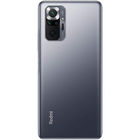 XIAOMI Redmi Note 10 Pro 6/128Gb Onyx Gray, Grade C, Used