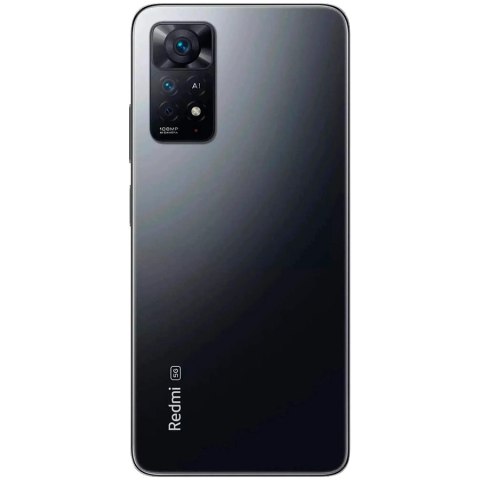 XIAOMI Redmi Note 11 Pro 6 GB/128 GB Graphite Grey, Grade E, Used