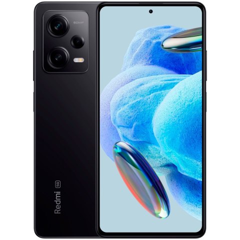 XIAOMI Redmi Note 12 Pro 5G Onyx Black, Grade A, Used
