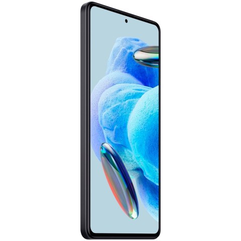 XIAOMI Redmi Note 12 Pro 5G Onyx Black, Grade A, Used
