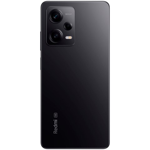 XIAOMI Redmi Note 12 Pro 5G Onyx Black, Grade A, Used