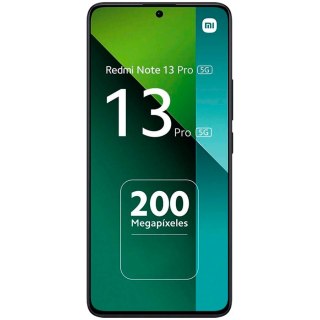 XIAOMI Redmi Note 13 Pro 8/256Gb Midnight Black, Grade E, Used