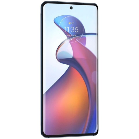 MOTOROLA Moto Edge 30 Fusion 8 GB/128 GB Neptune Blue, Grade D, Used