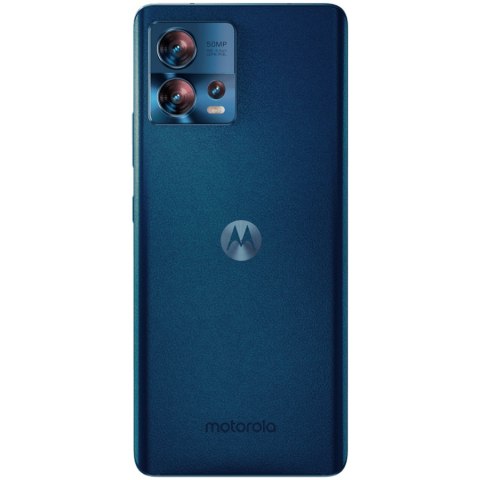 MOTOROLA Moto Edge 30 Fusion 8 GB/128 GB Neptune Blue, Grade D, Used