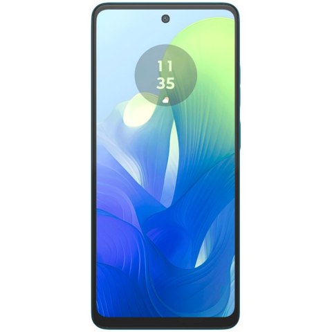 MOTOROLA Moto G04 4 GB/64 GB Satin Blue, Grade C, Used