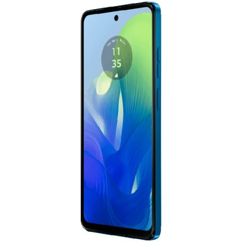 MOTOROLA Moto G04 4 GB/64 GB Satin Blue, Grade C, Used