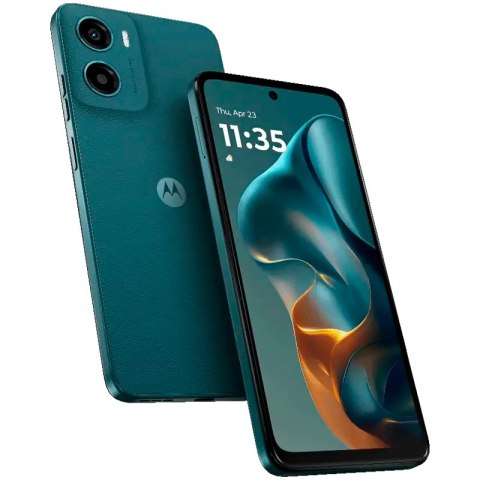 MOTOROLA Moto G05 4/128GB Forest Green, Grade C, Used