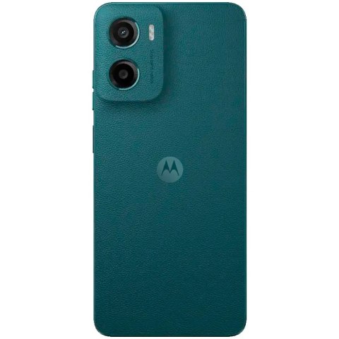 MOTOROLA Moto G05 4/128GB Forest Green, Grade C, Used