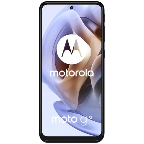 MOTOROLA Moto G31 4 GB/64 GB Mineral Grey, Grade D, Used