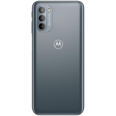 MOTOROLA Moto G31 4 GB/64 GB Mineral Grey, Grade D, Used