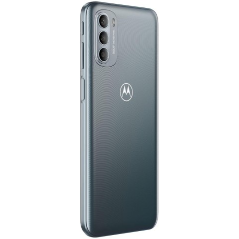 MOTOROLA Moto G31 4 GB/64 GB Mineral Grey, Grade D, Used