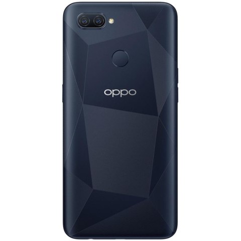 OPPO A12 3 GB/32 GB Black, Grade A, Used